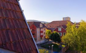 Studio cocon sous les toits de Jaurès